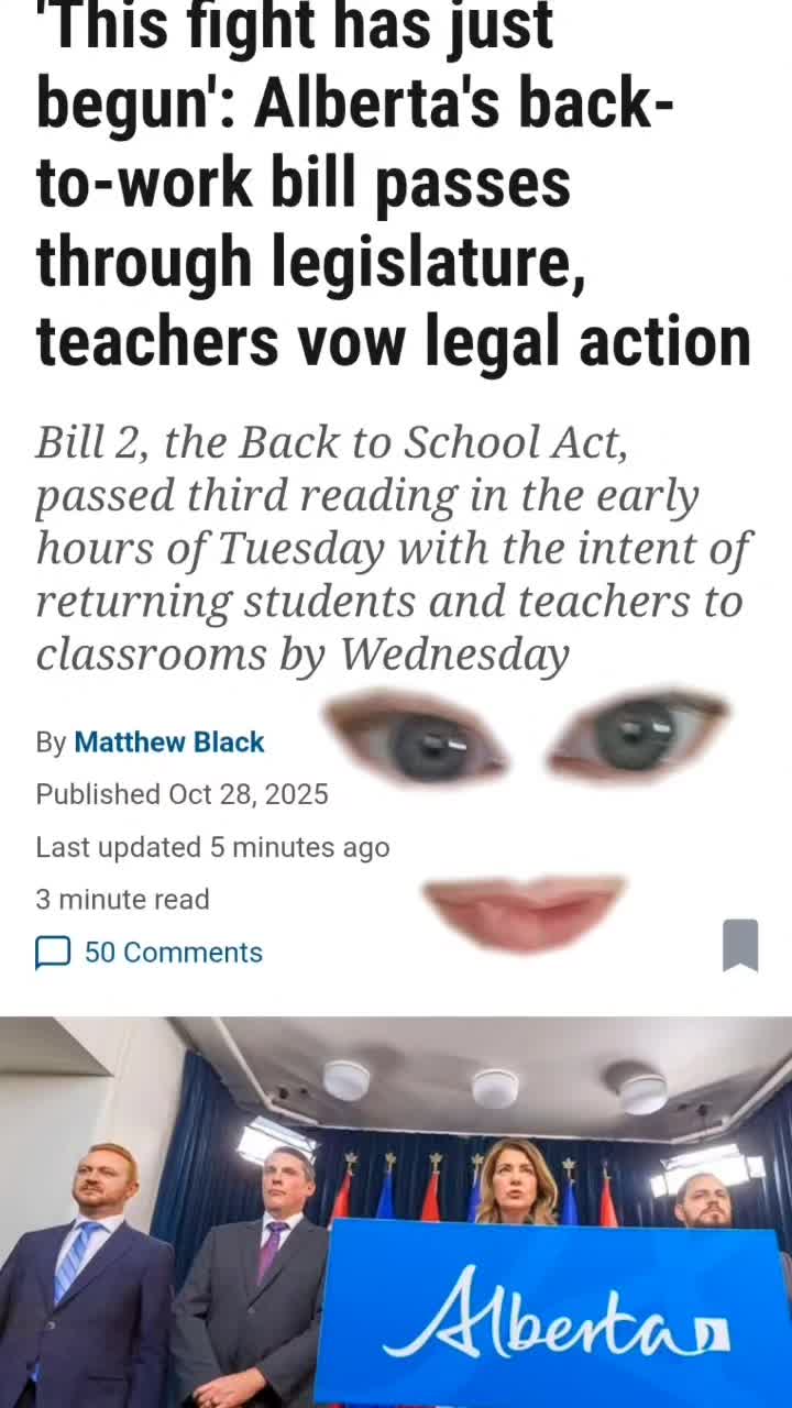 @Alberta Talks