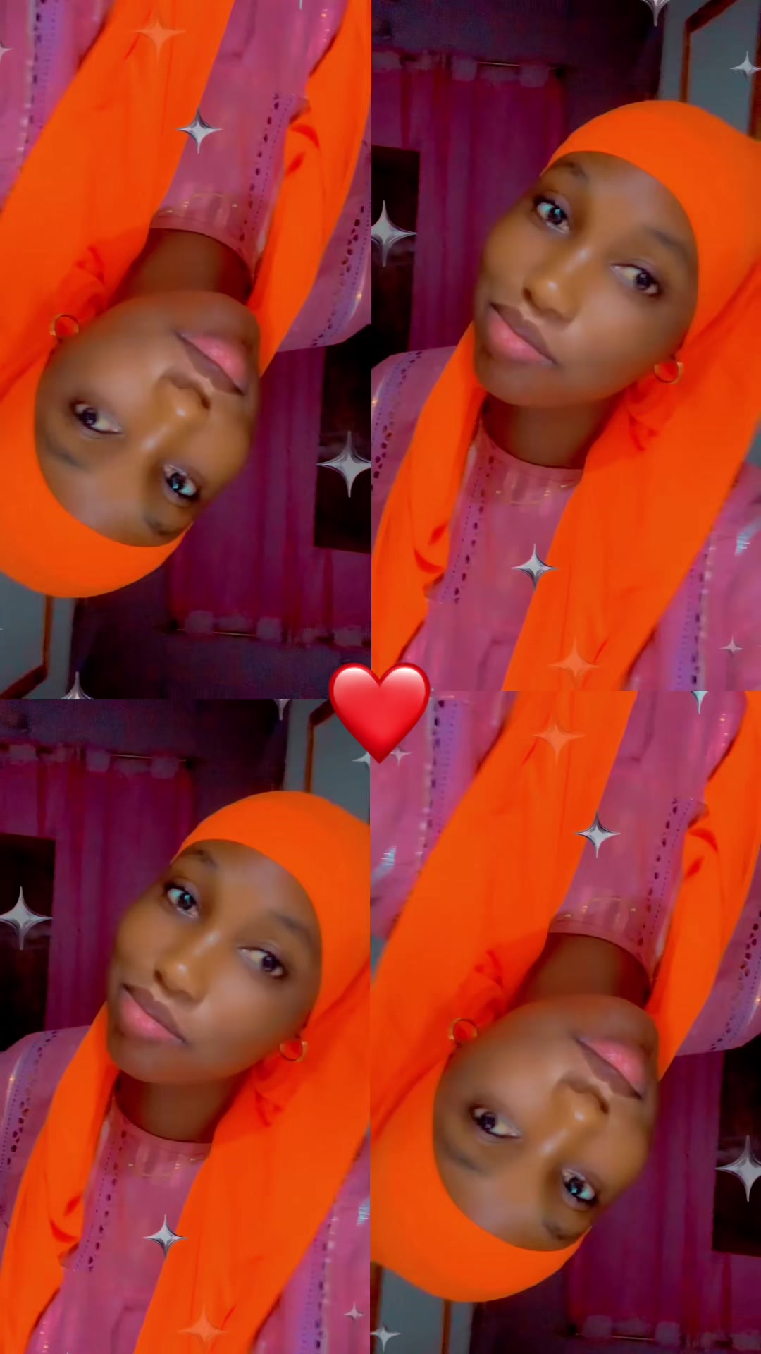 @Ndioba Mme Aw❤️