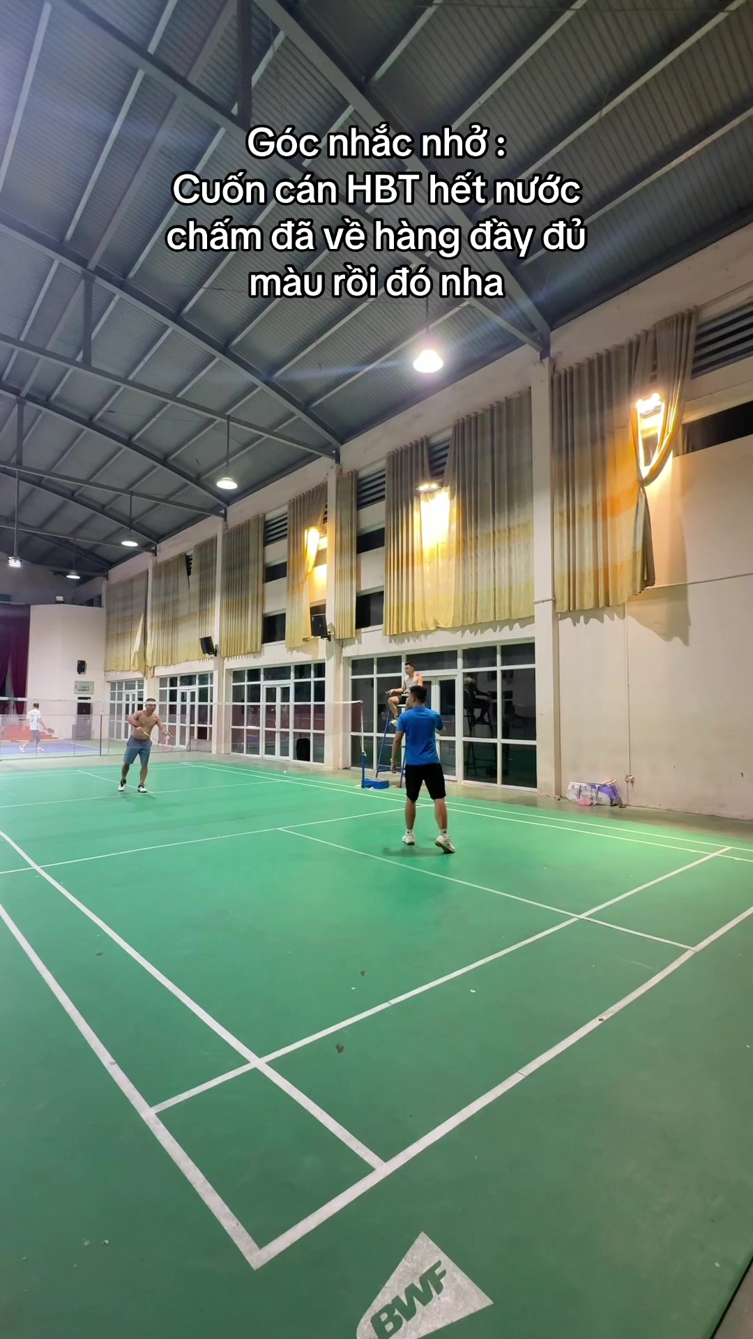 @N.Hoang 🏸