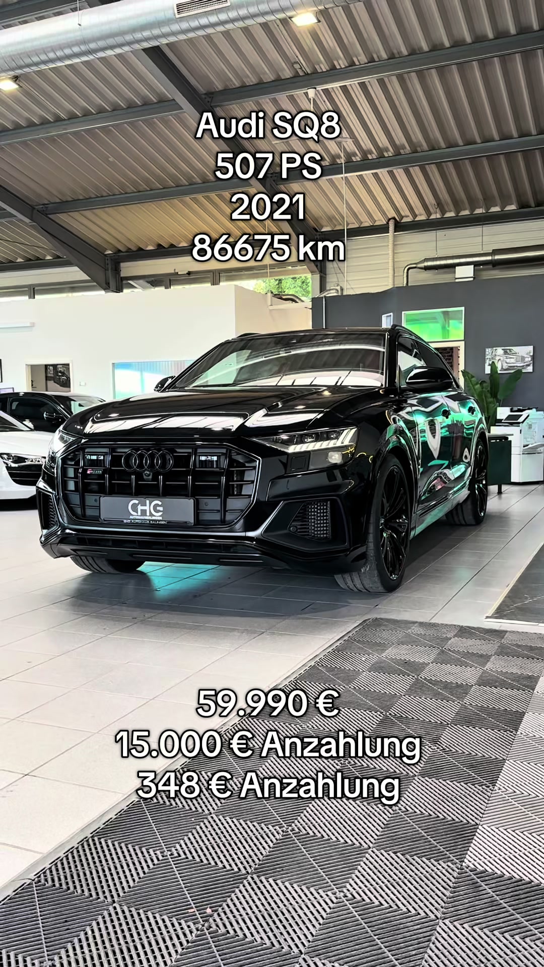 @CHG Autohaus Balingen GmbH