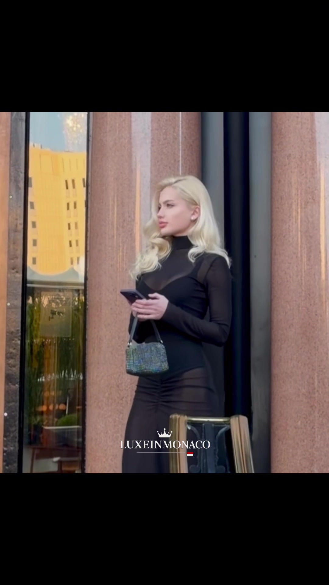 @LUXEINMONACO