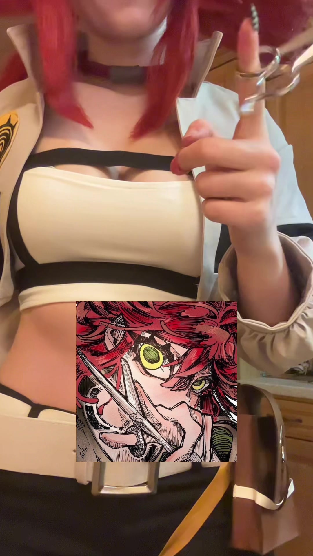 @·˚ ༘𝔠𝔞𝔱𝔥𝔦𝔦⋆.ೃ࿔*:・💋!