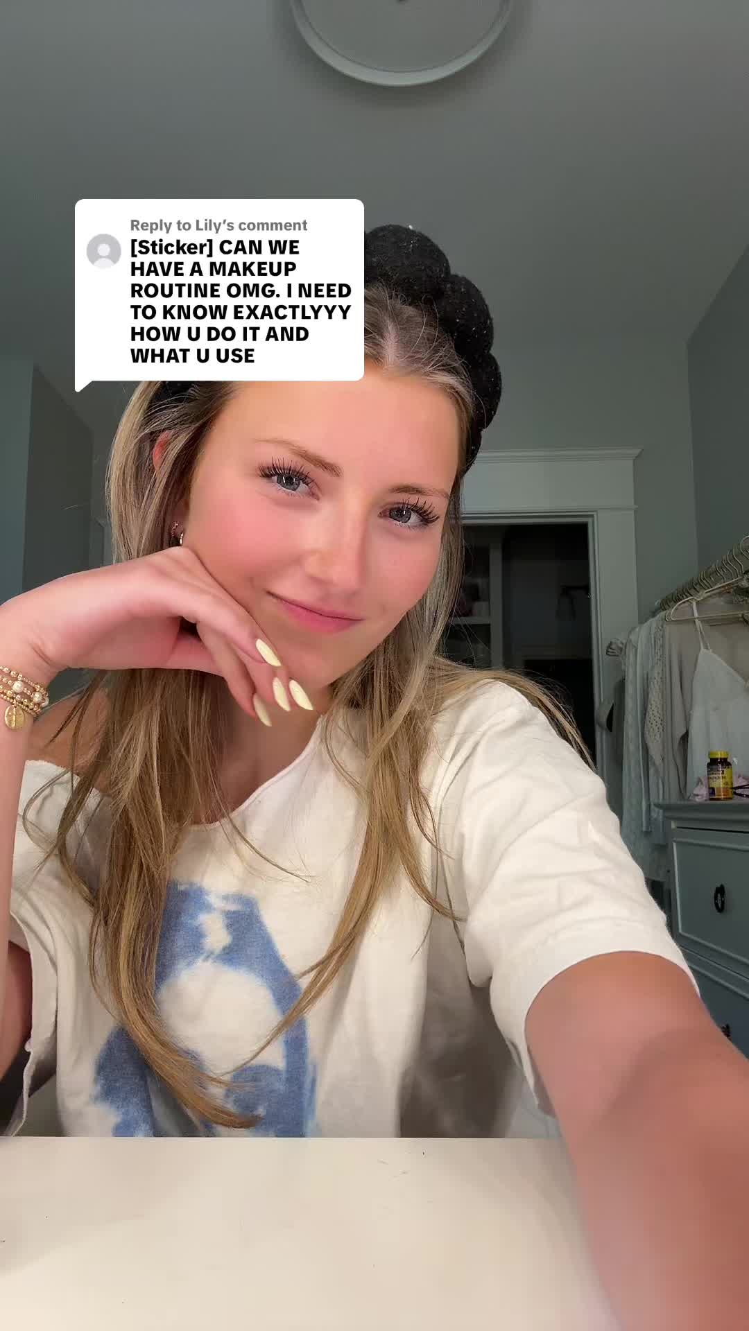 @k