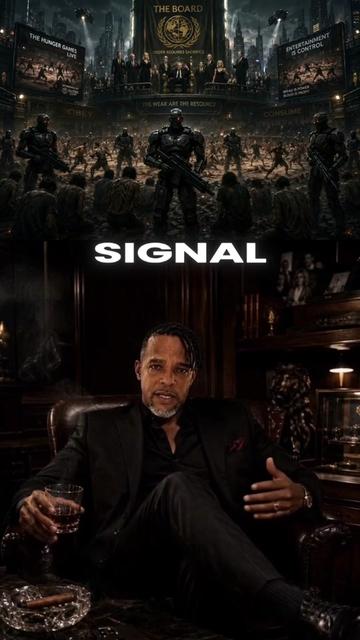 @Ubiquitous Machiavellianism