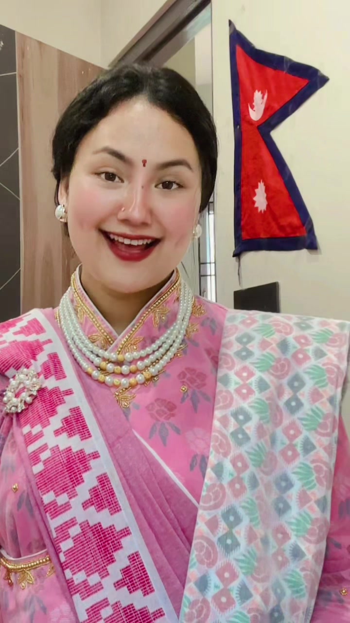@Urmila Ds Thakuri 🖤