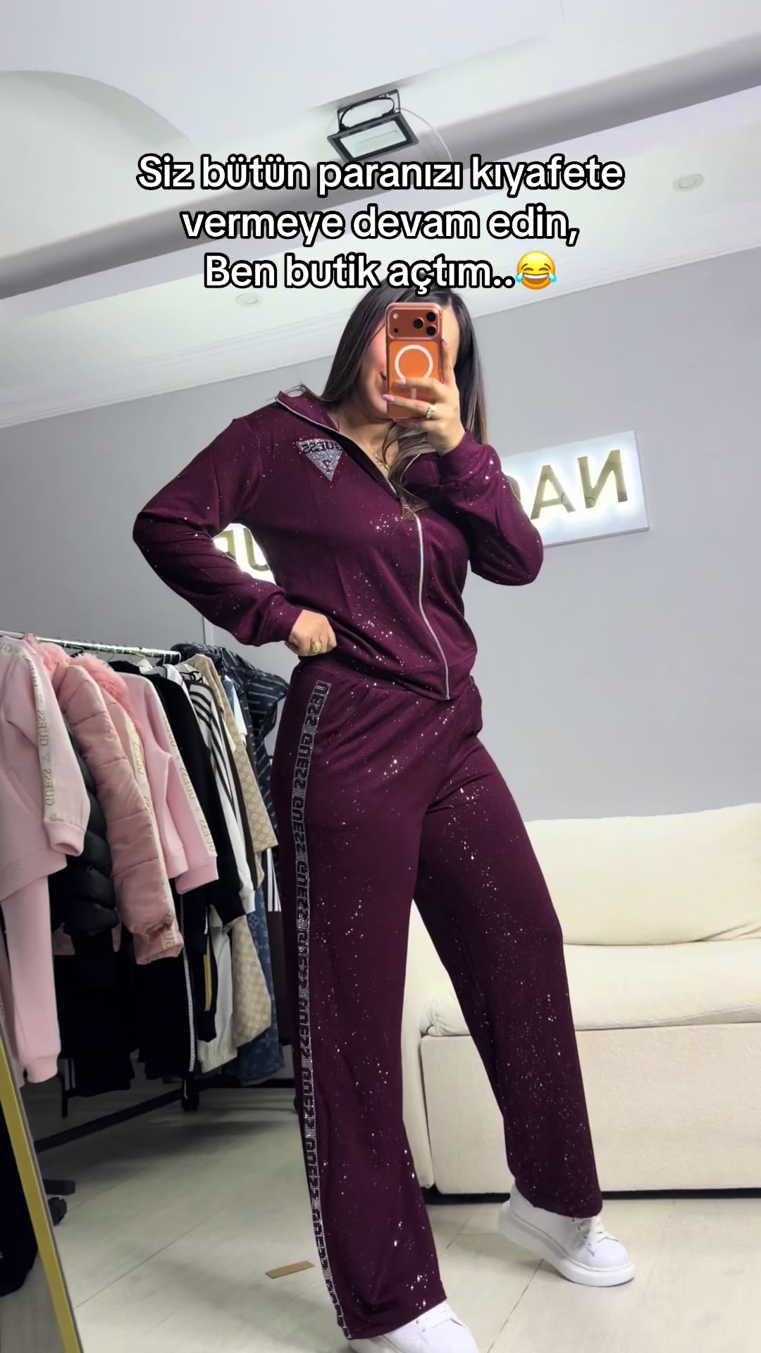 @Naciyeugurluxury