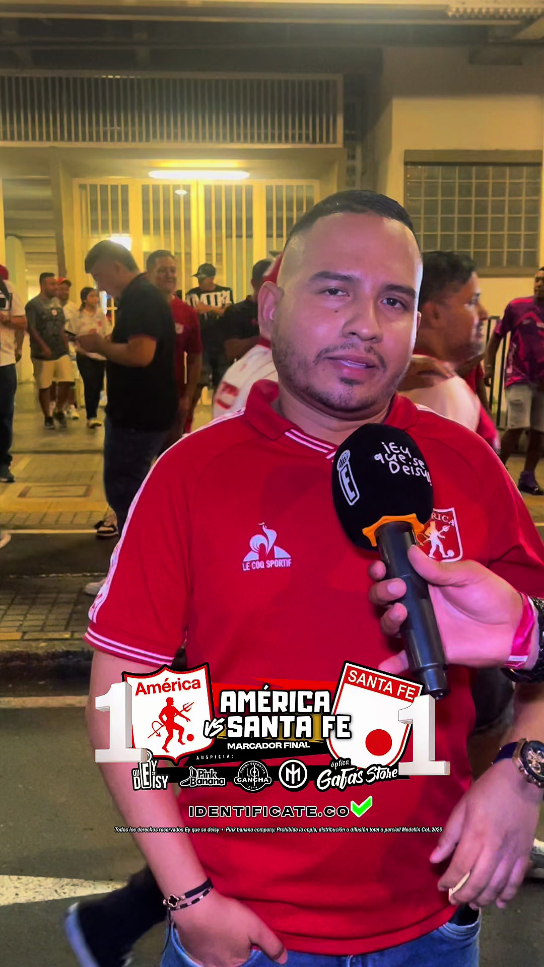 @Ey!! Que Se Deisy…