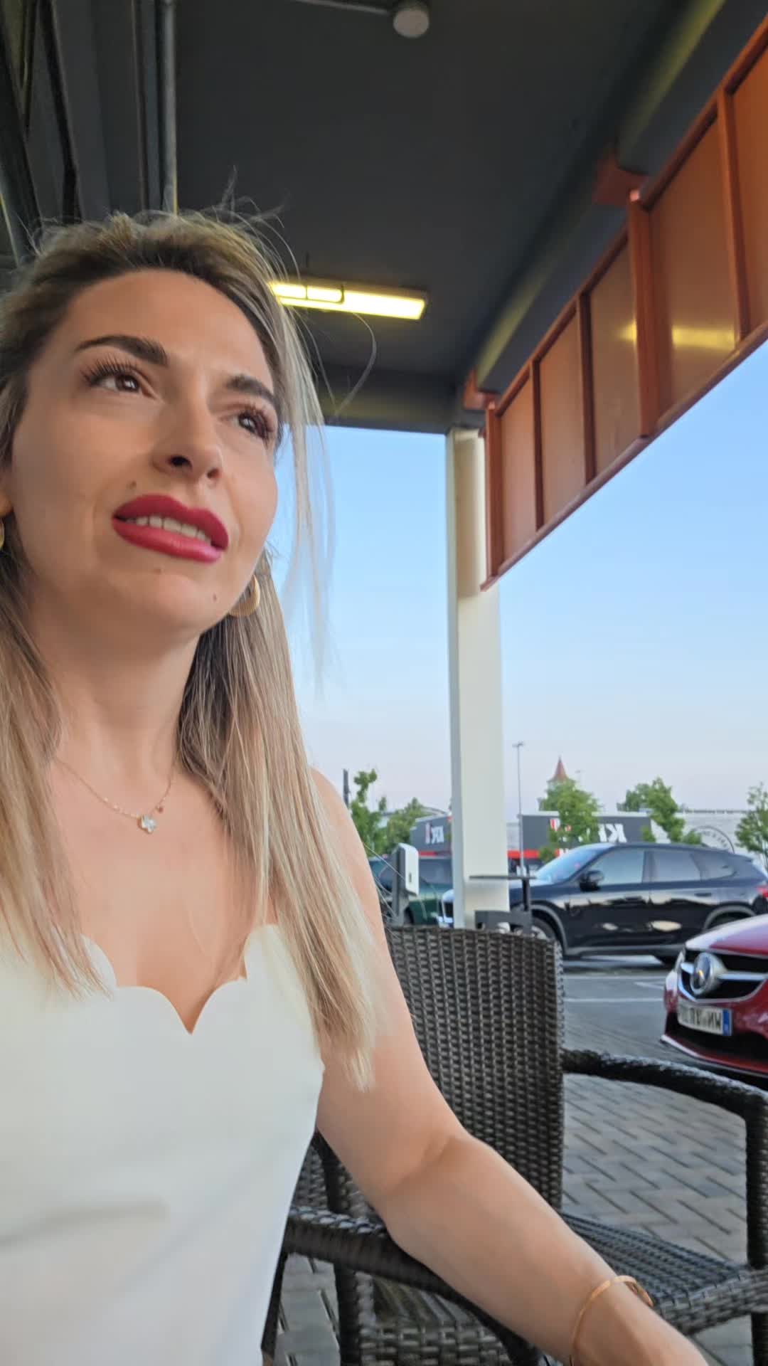 @Marisa Menga