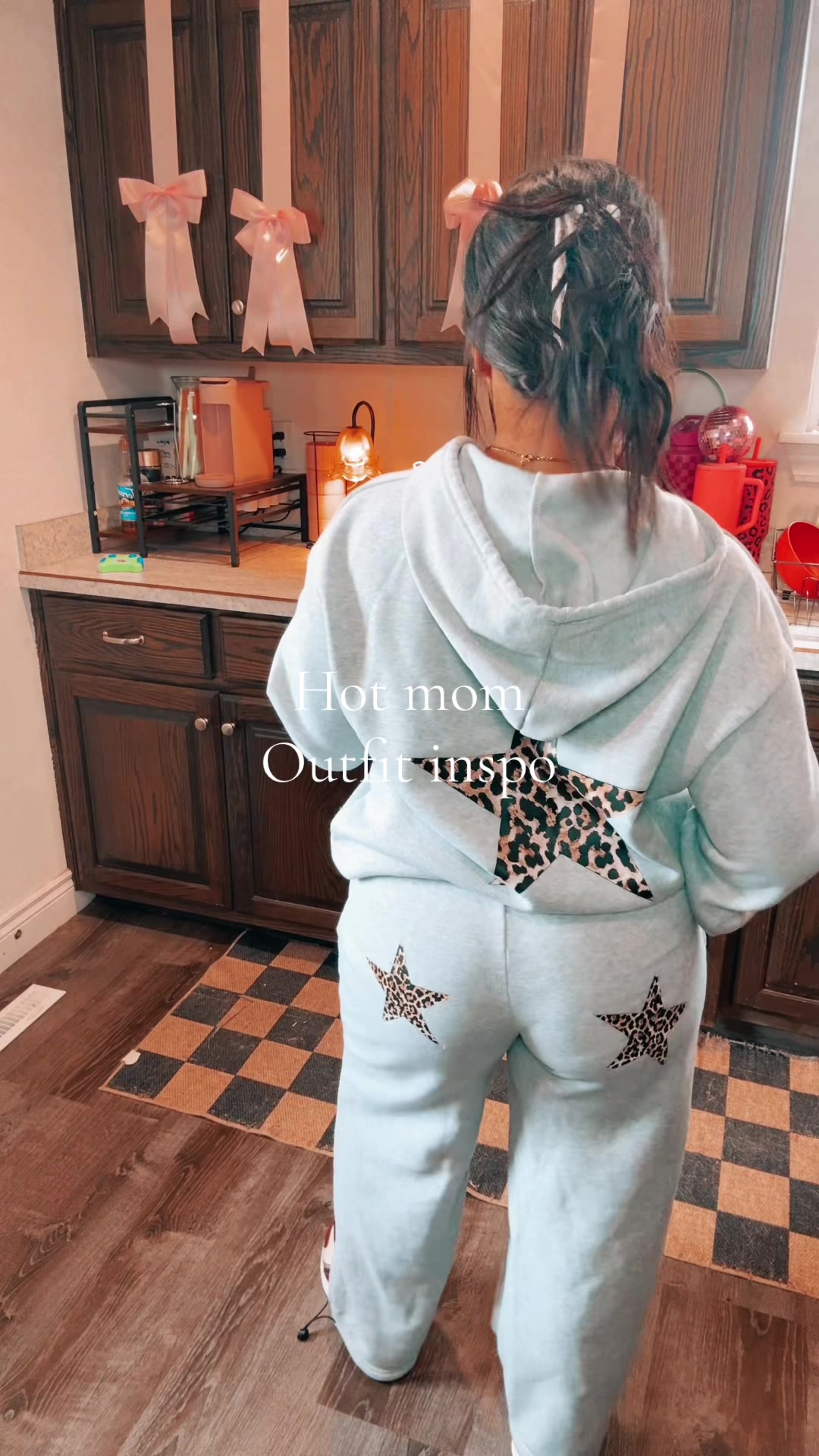 @✨DANAE | FERAL MAMA X4 🐆🍒🪩✨
