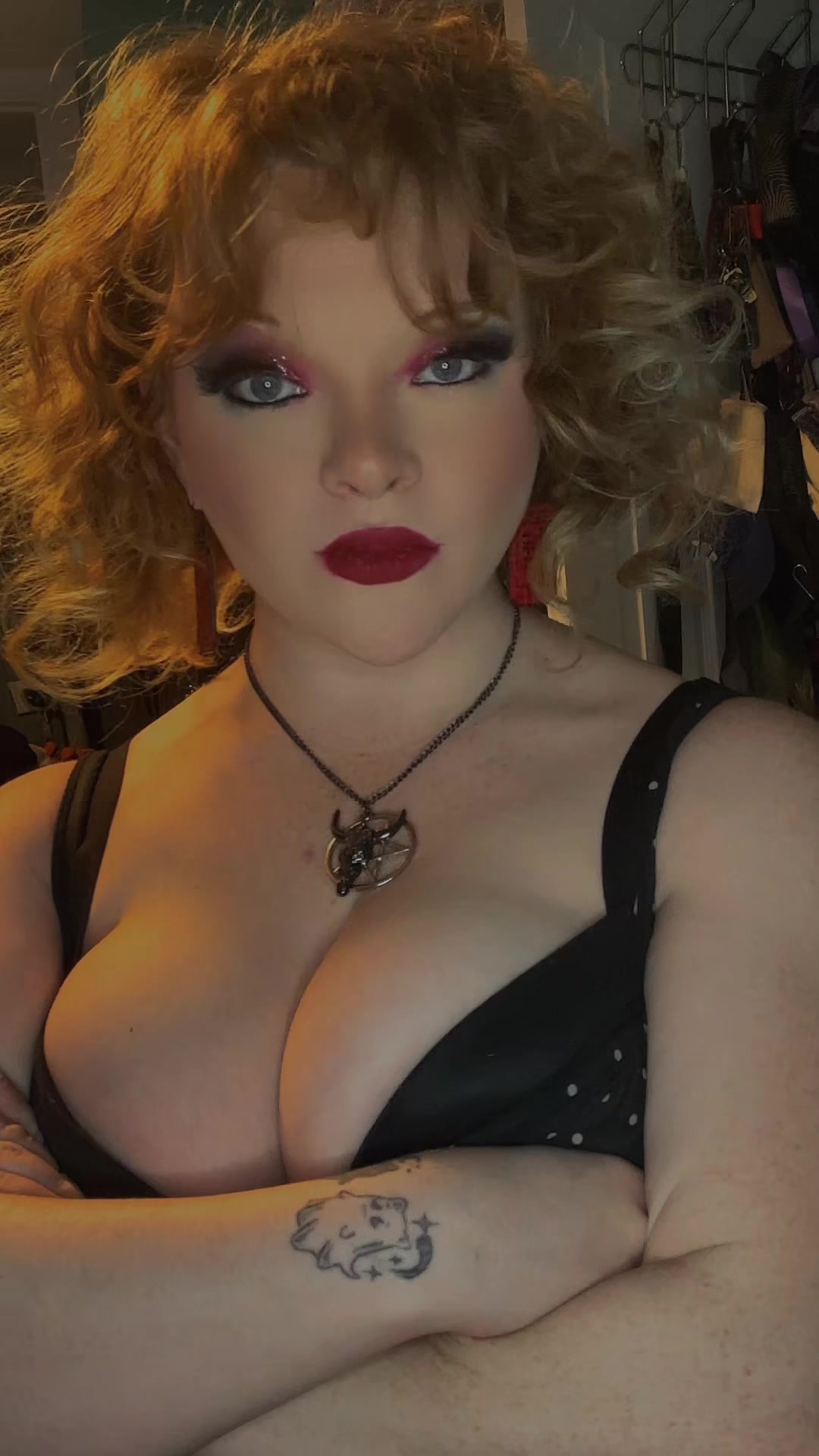 @red