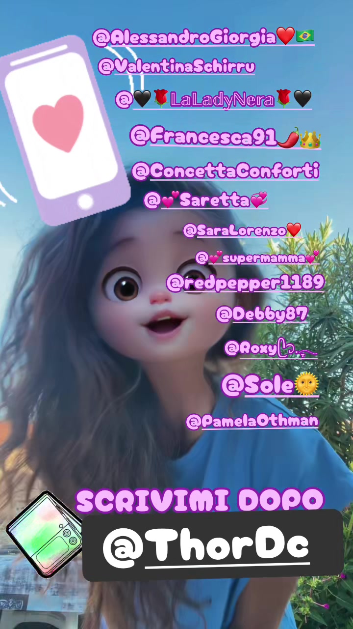 @gelsominaorrico
