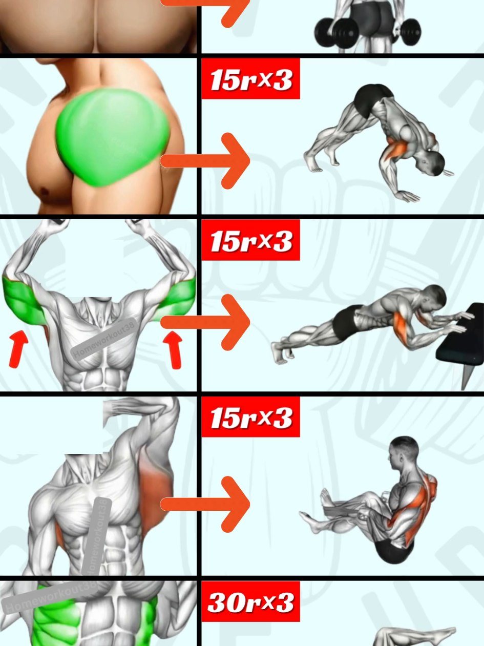 @HOMEWORKOUT