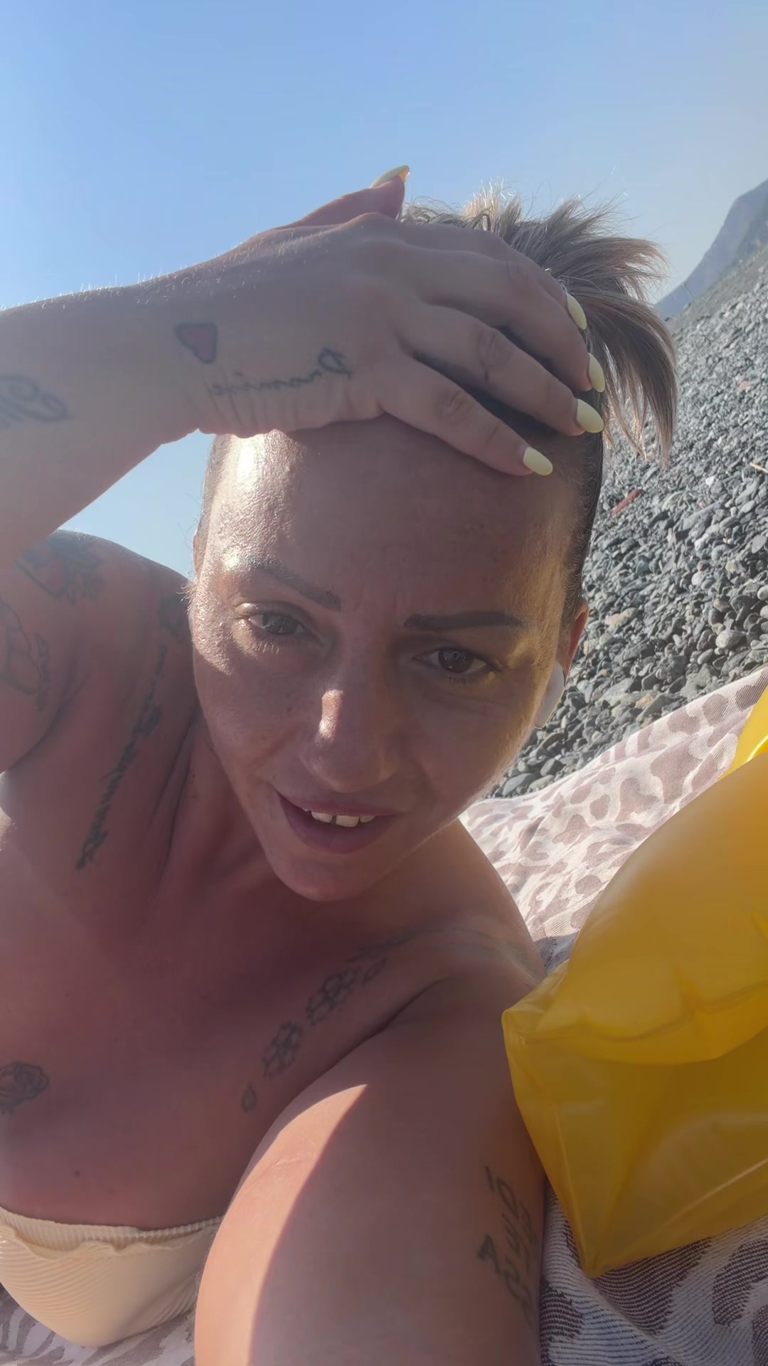 @🎀Miriana Imprescia🎀