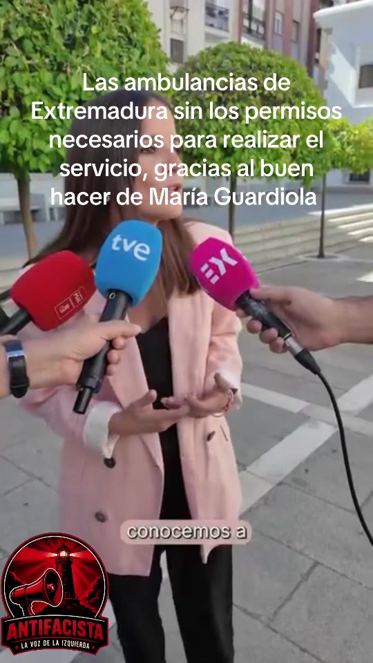@La voz de la Izquierda