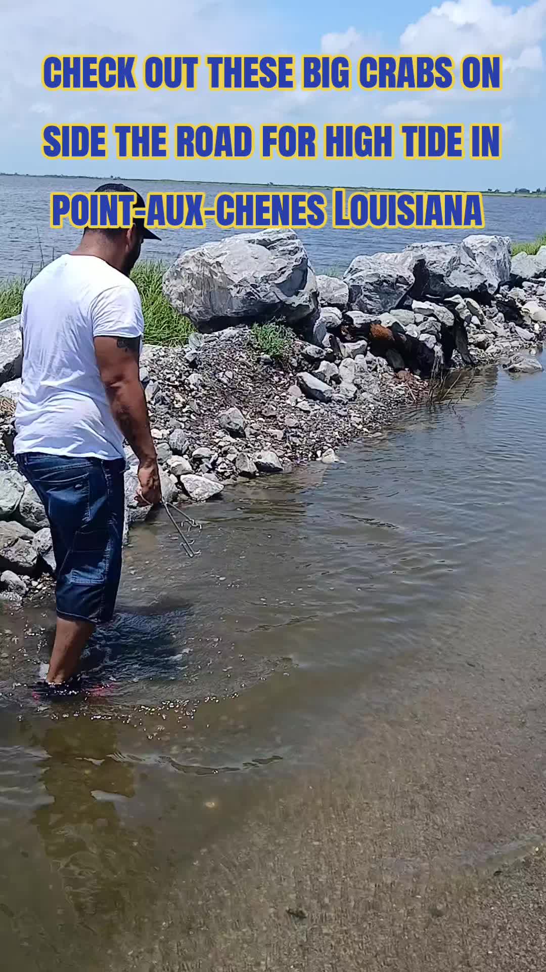 @SALTWATER SAB OUTDOORS