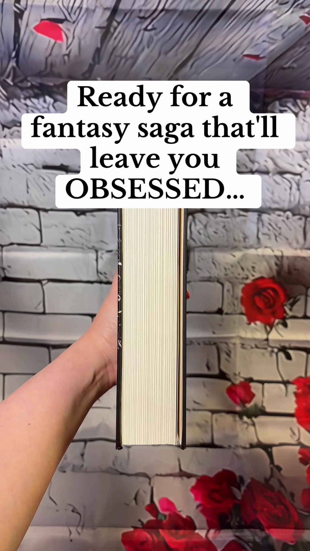 @Author Sara Samuels