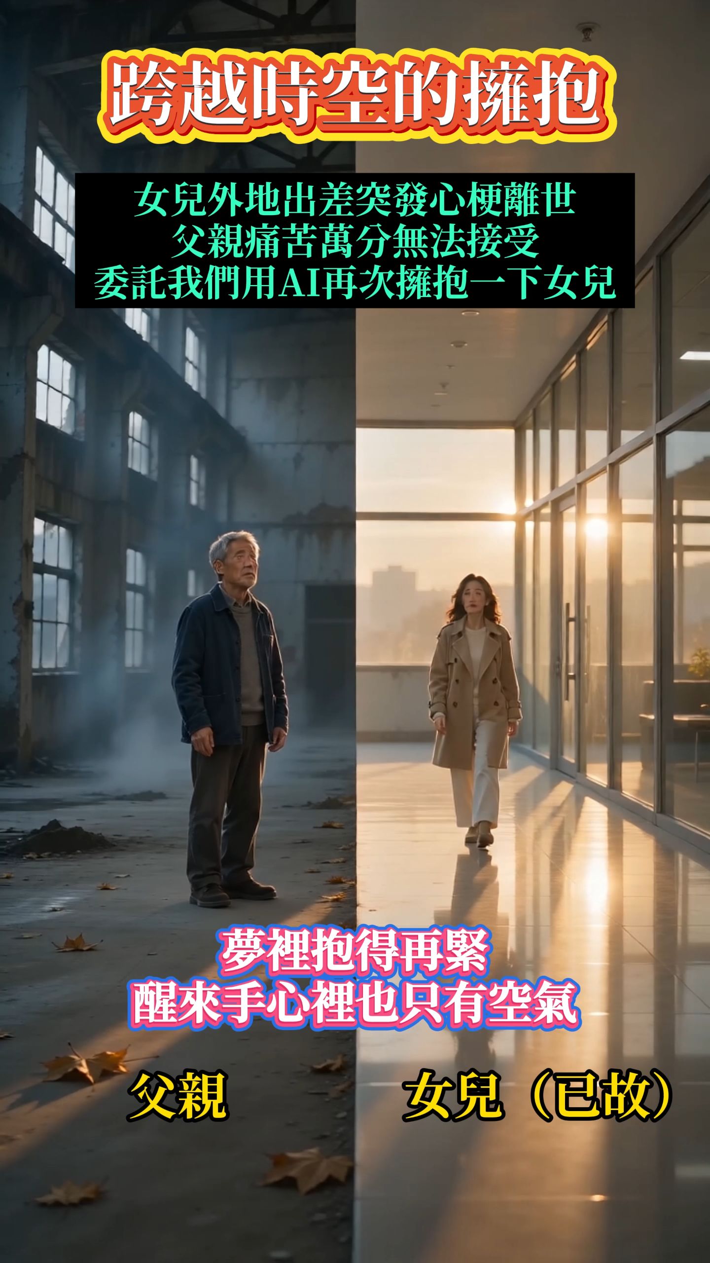 @尤哥|AI時空相館