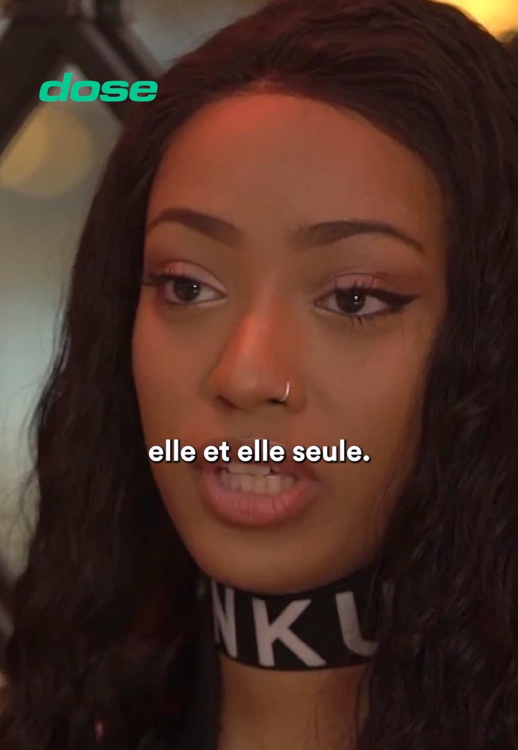 @DOSE RAP