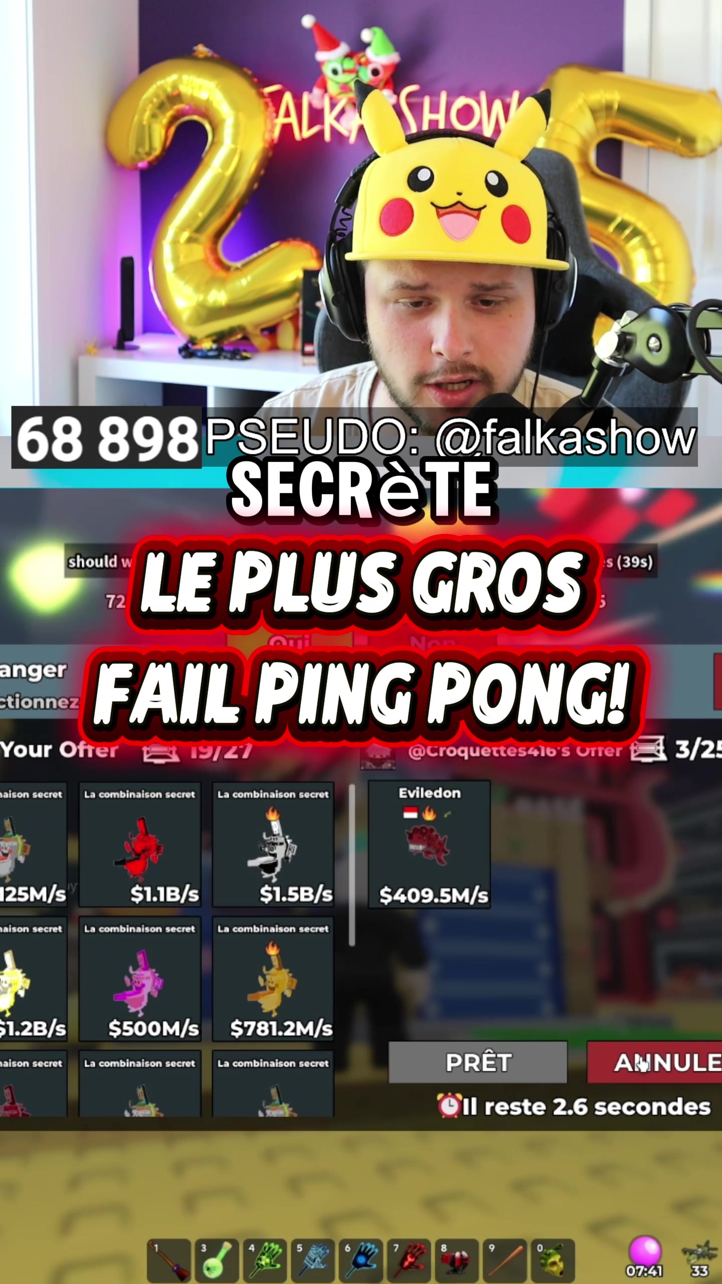 @FalkaShow