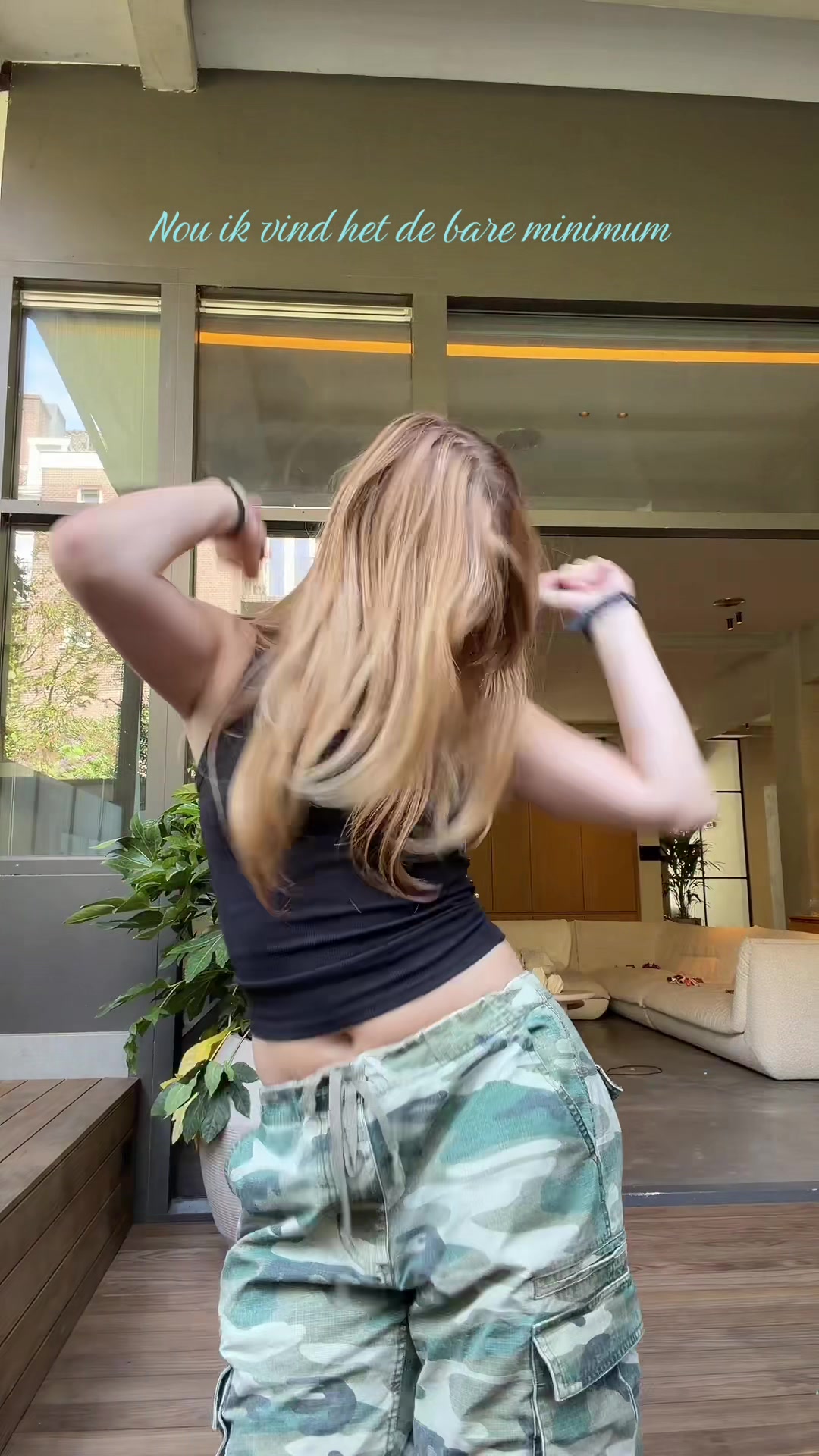 @Roxy Dekker