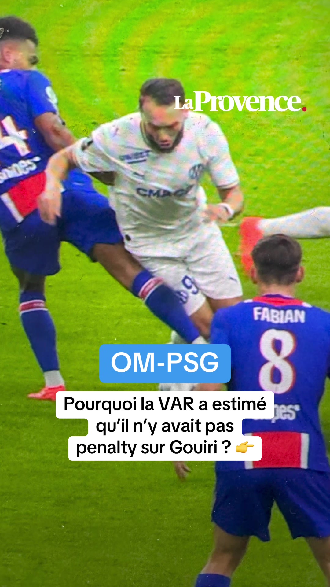@La Provence