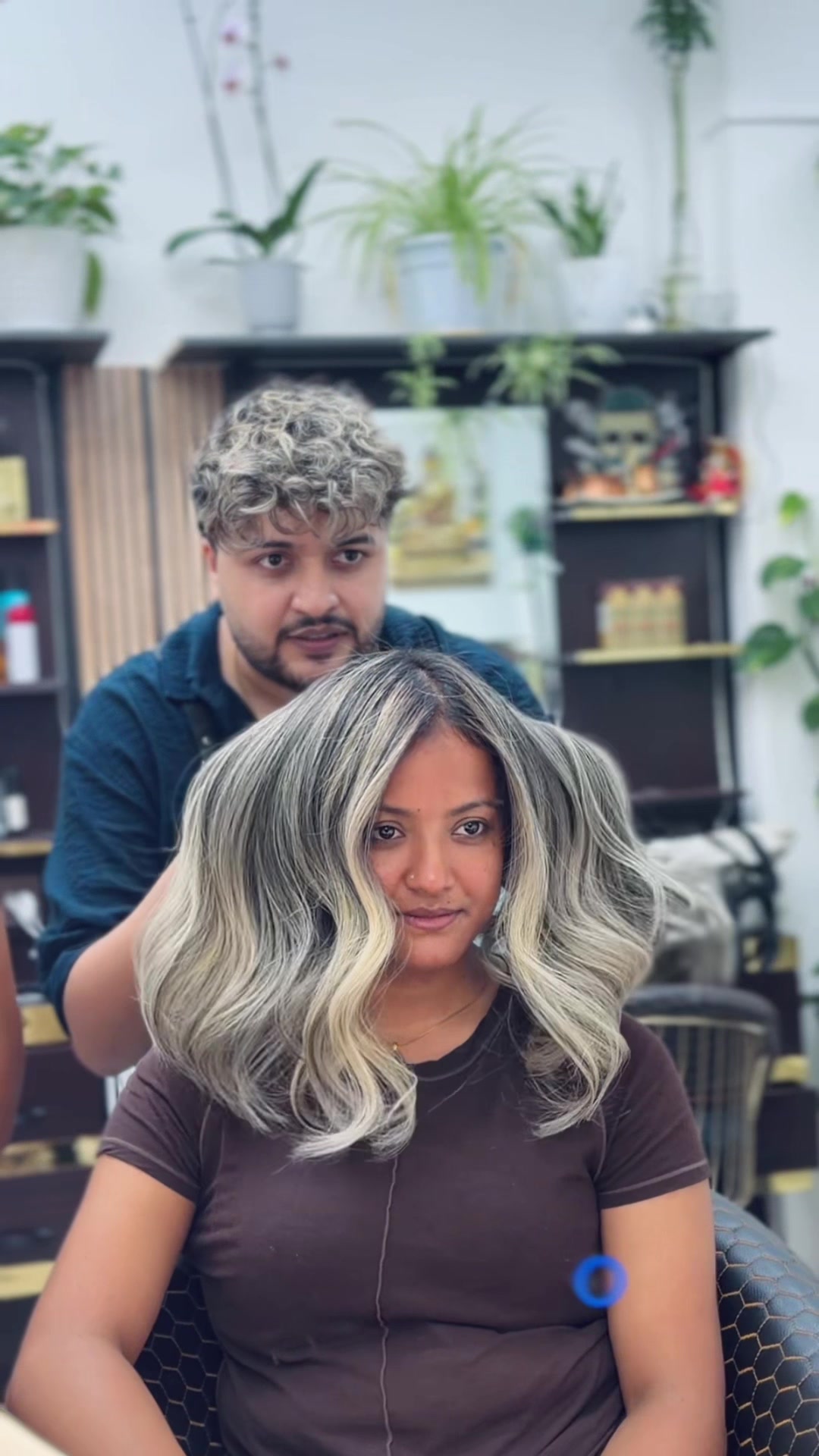 @H&A Hair studio Aashis🇳🇵🇵🇹