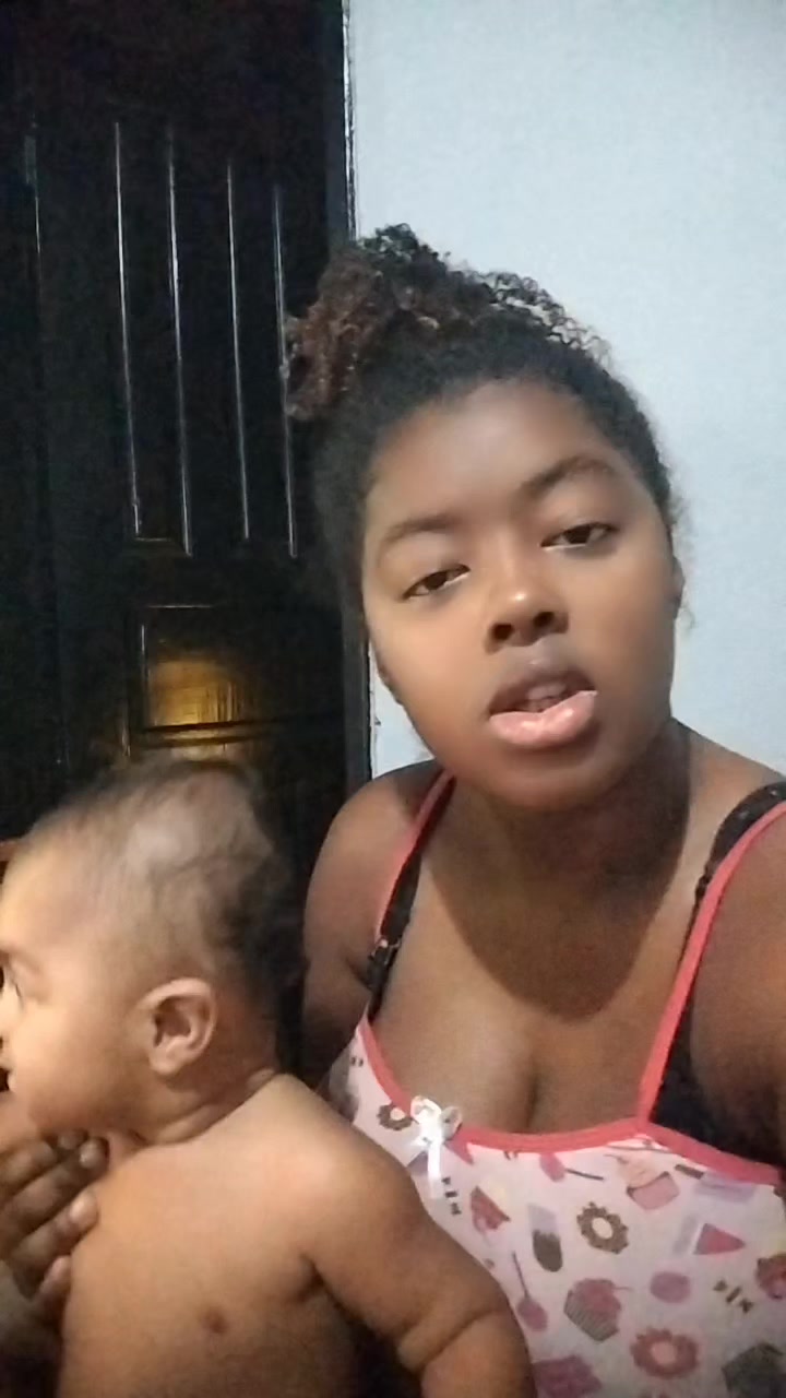 @Luana Ramos
