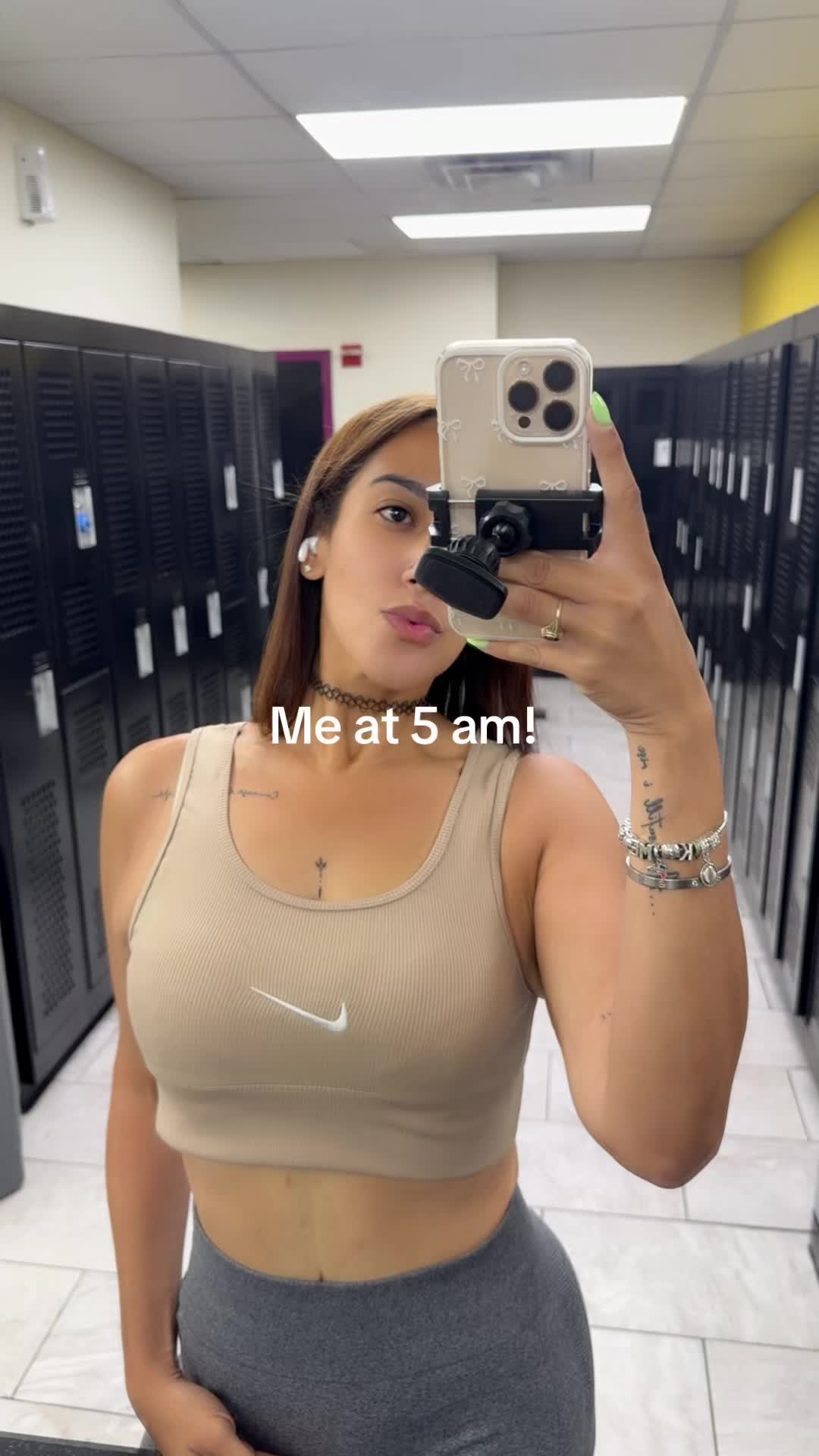 @Carolina |  La profe