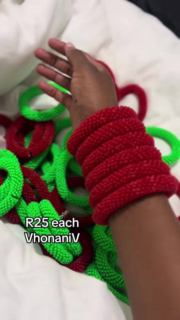@Vhonani