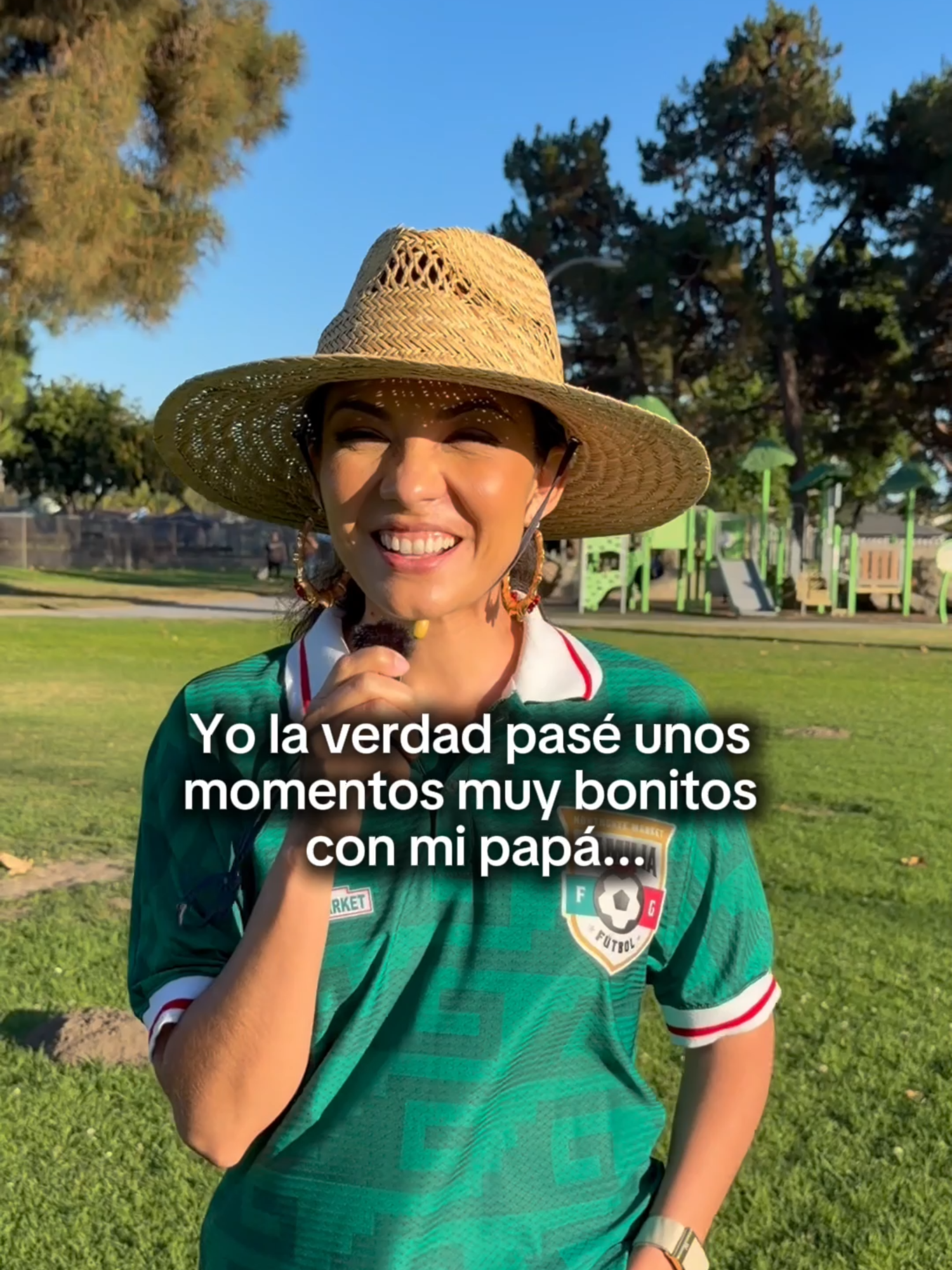 @Lupita Infante