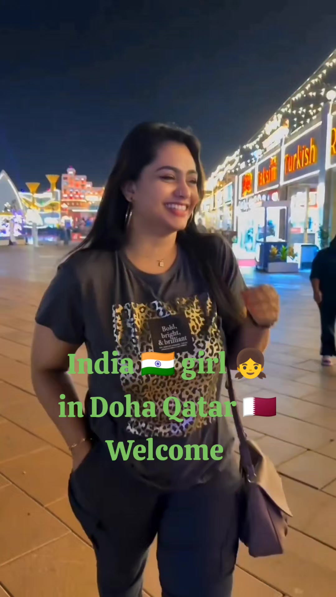 @Sana_ Doha Qatar