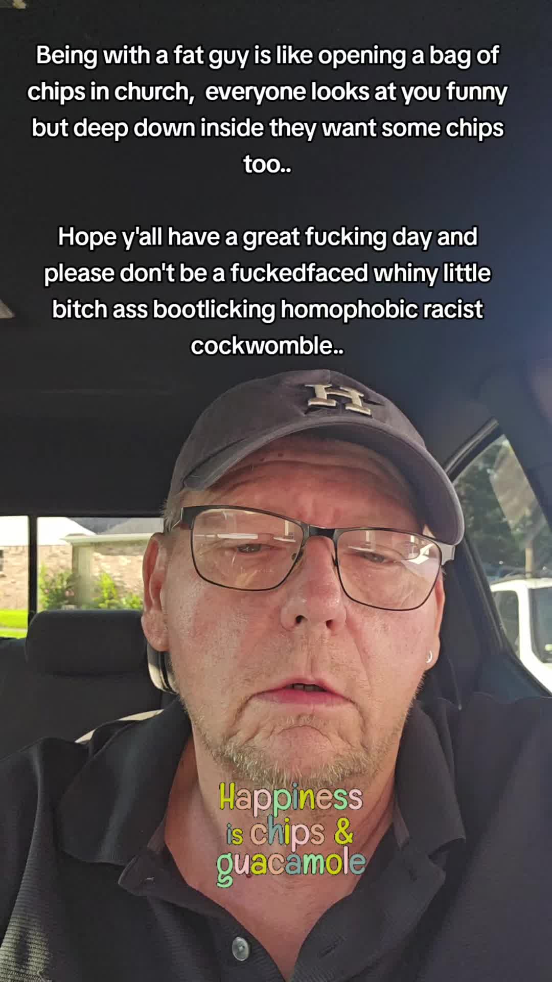 @David Benge