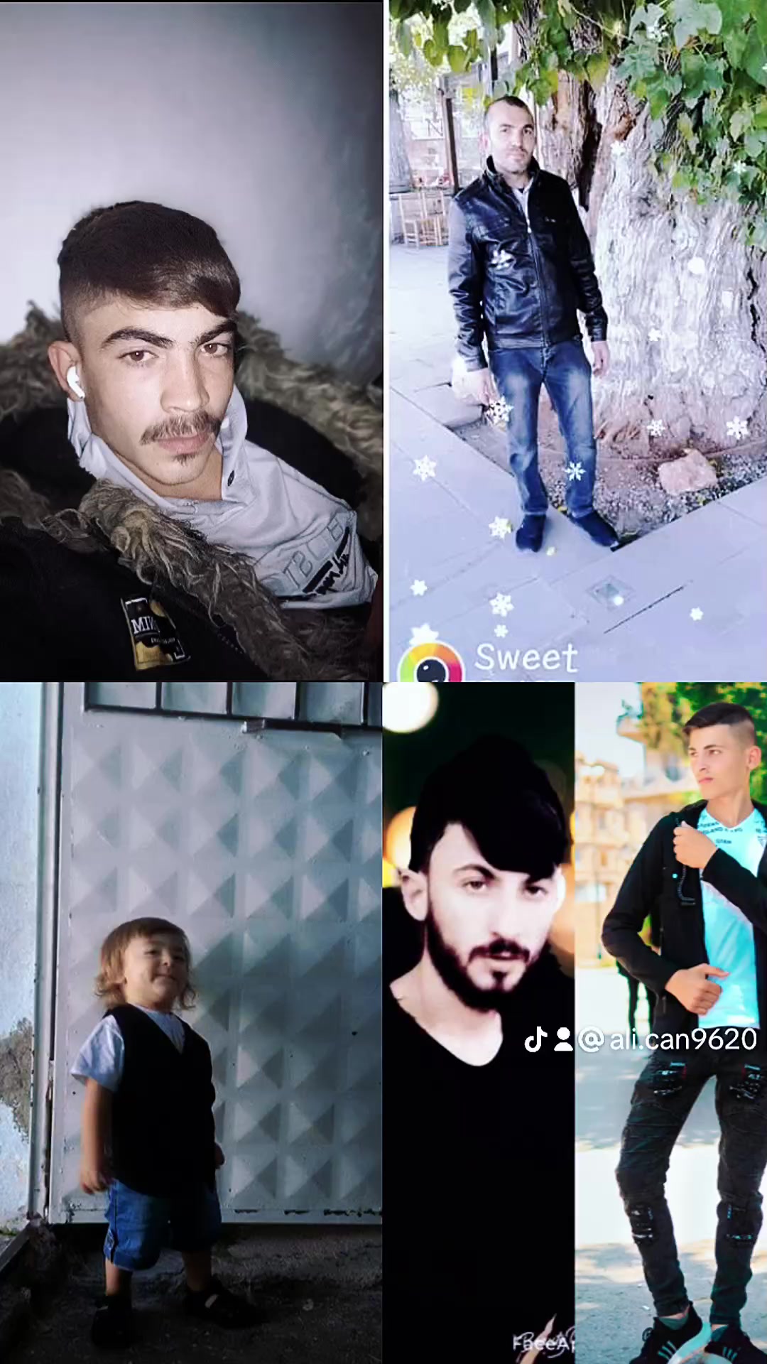 @ALi Can