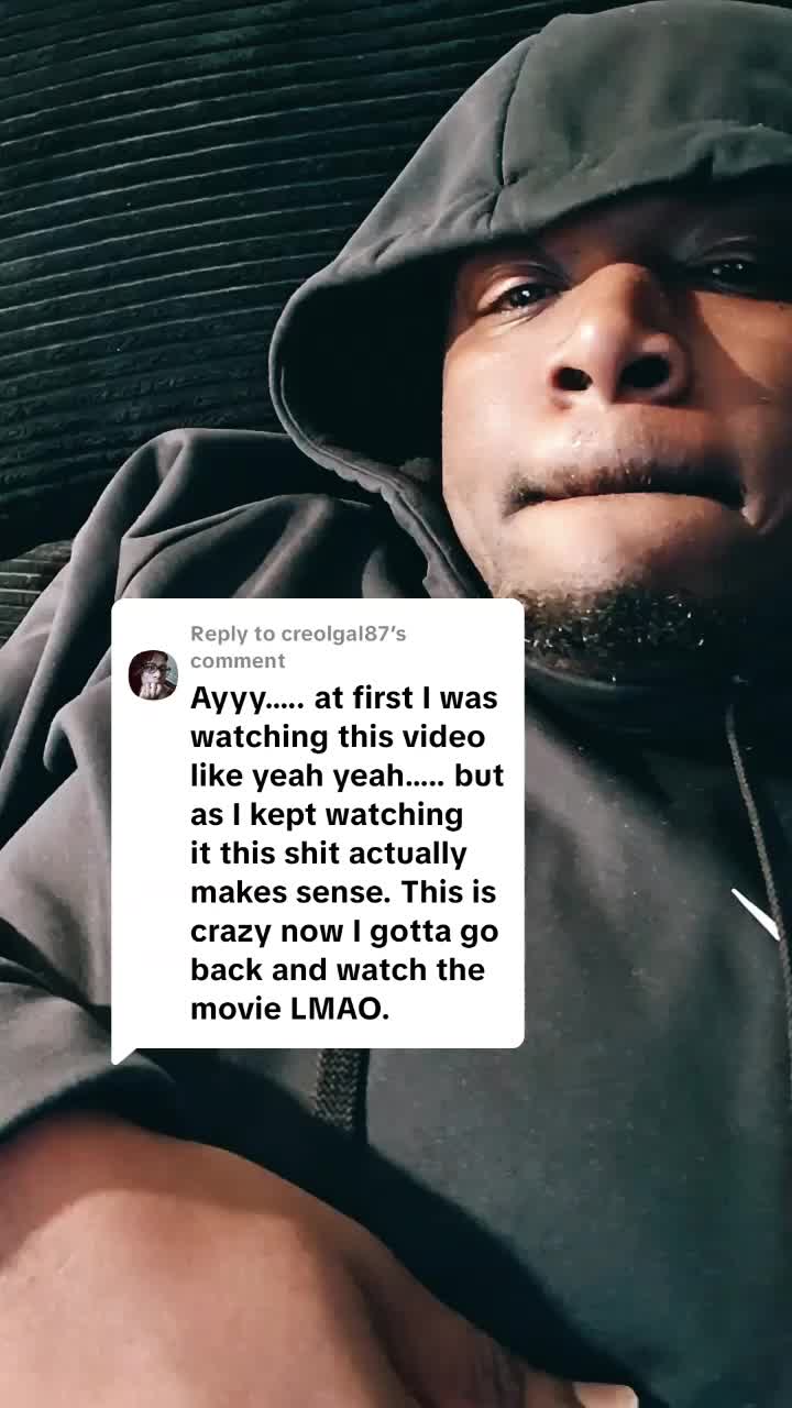 @ITSCAMJ DA BLACK SHEEP