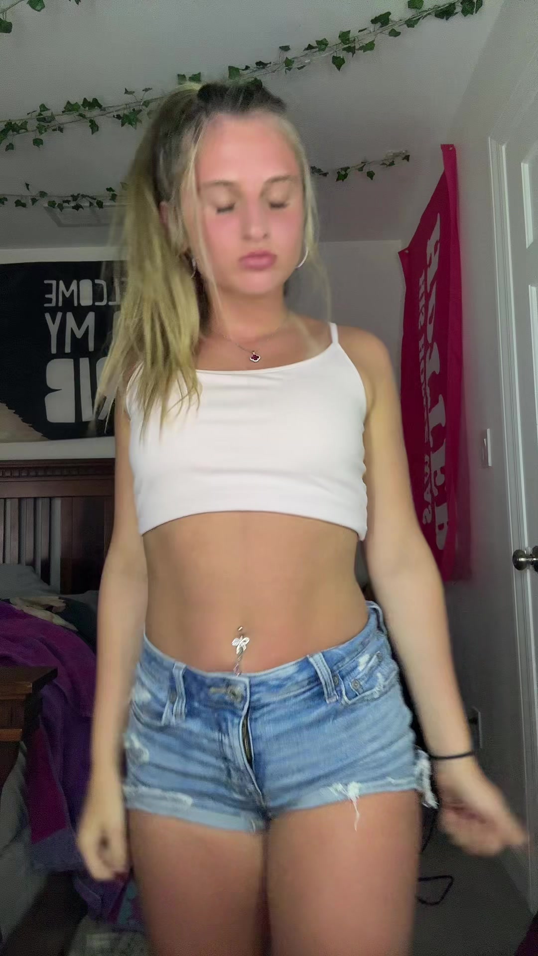 @secret
