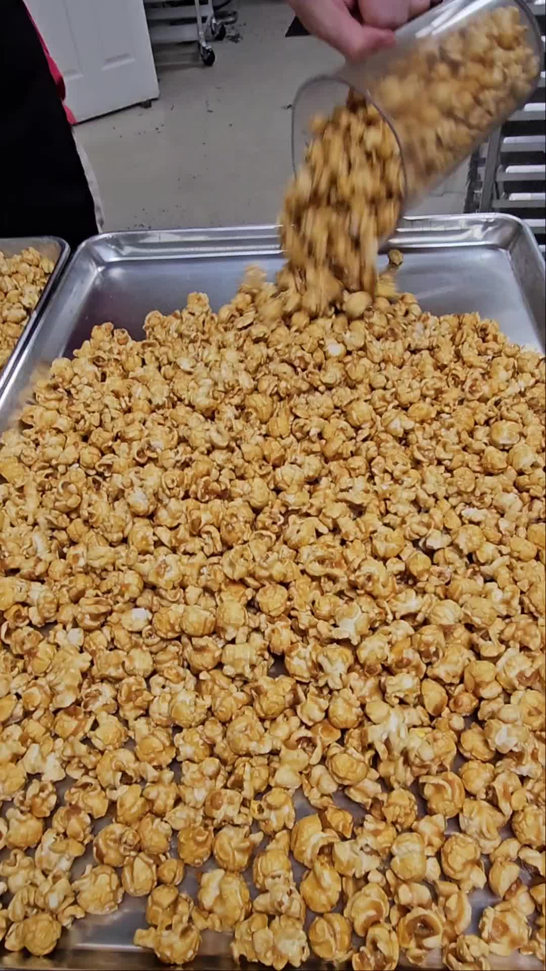 @Big Poppa Corn