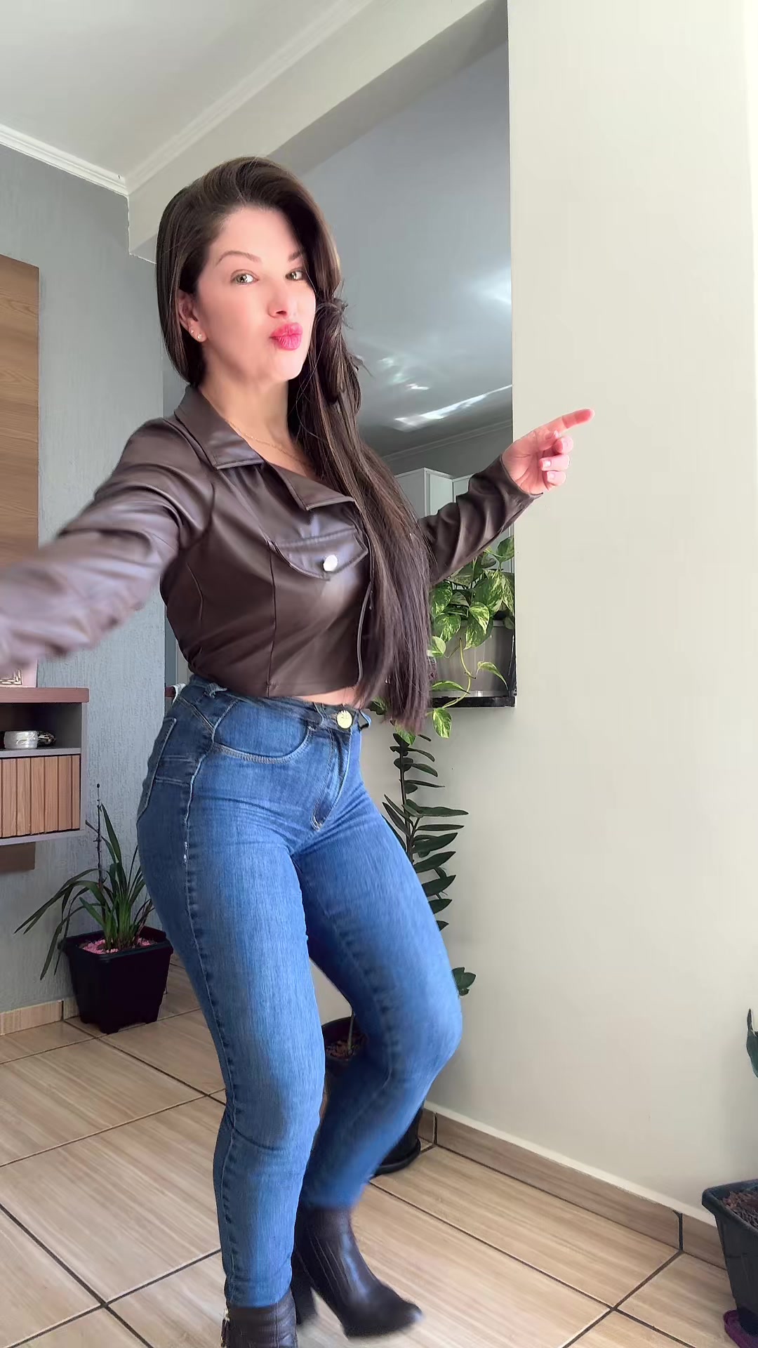 @🍀Denise a Dançarina💃👈