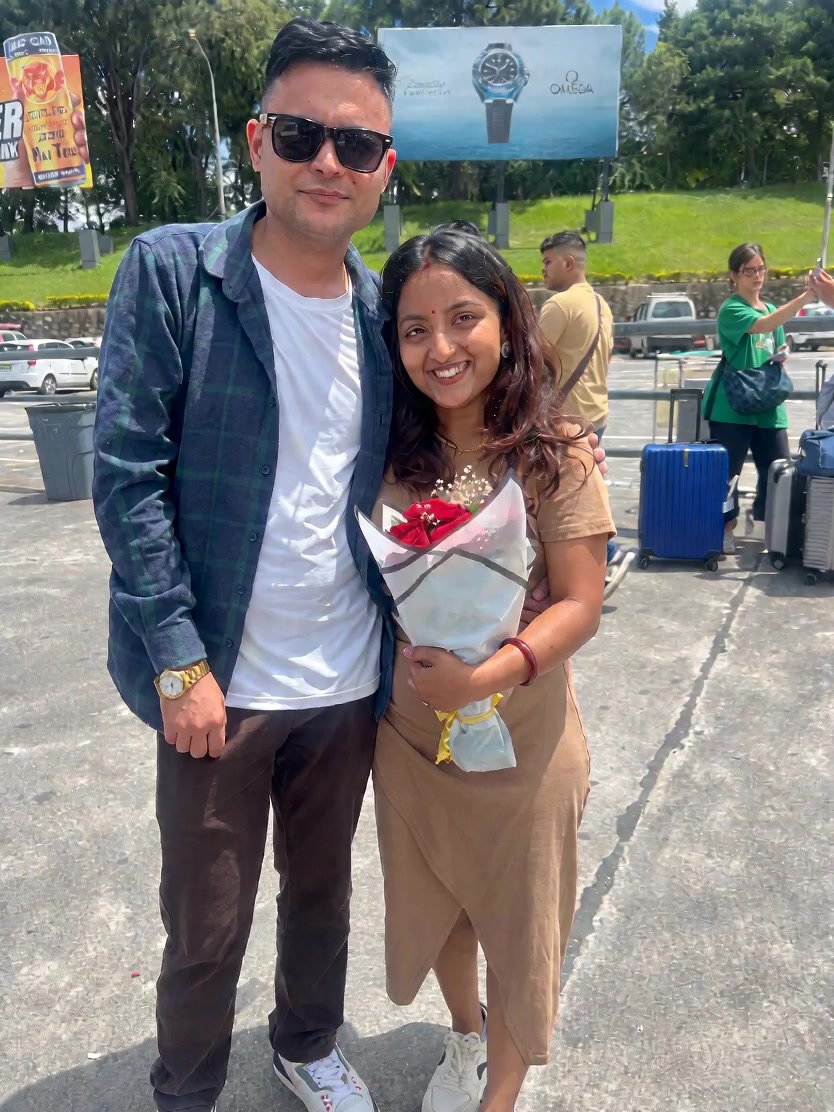 @Bindu Neupane