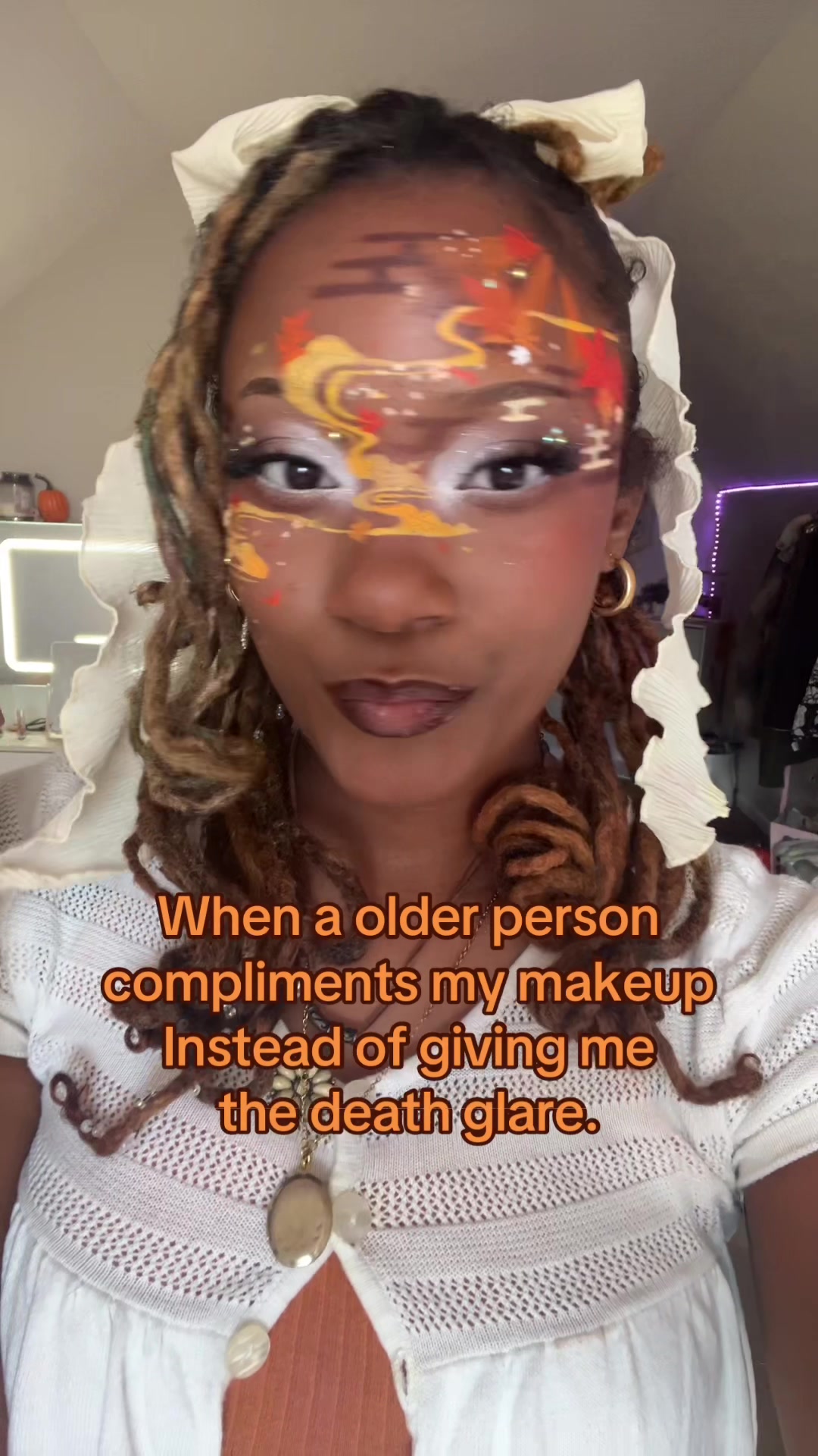 @Ashauna 🤍