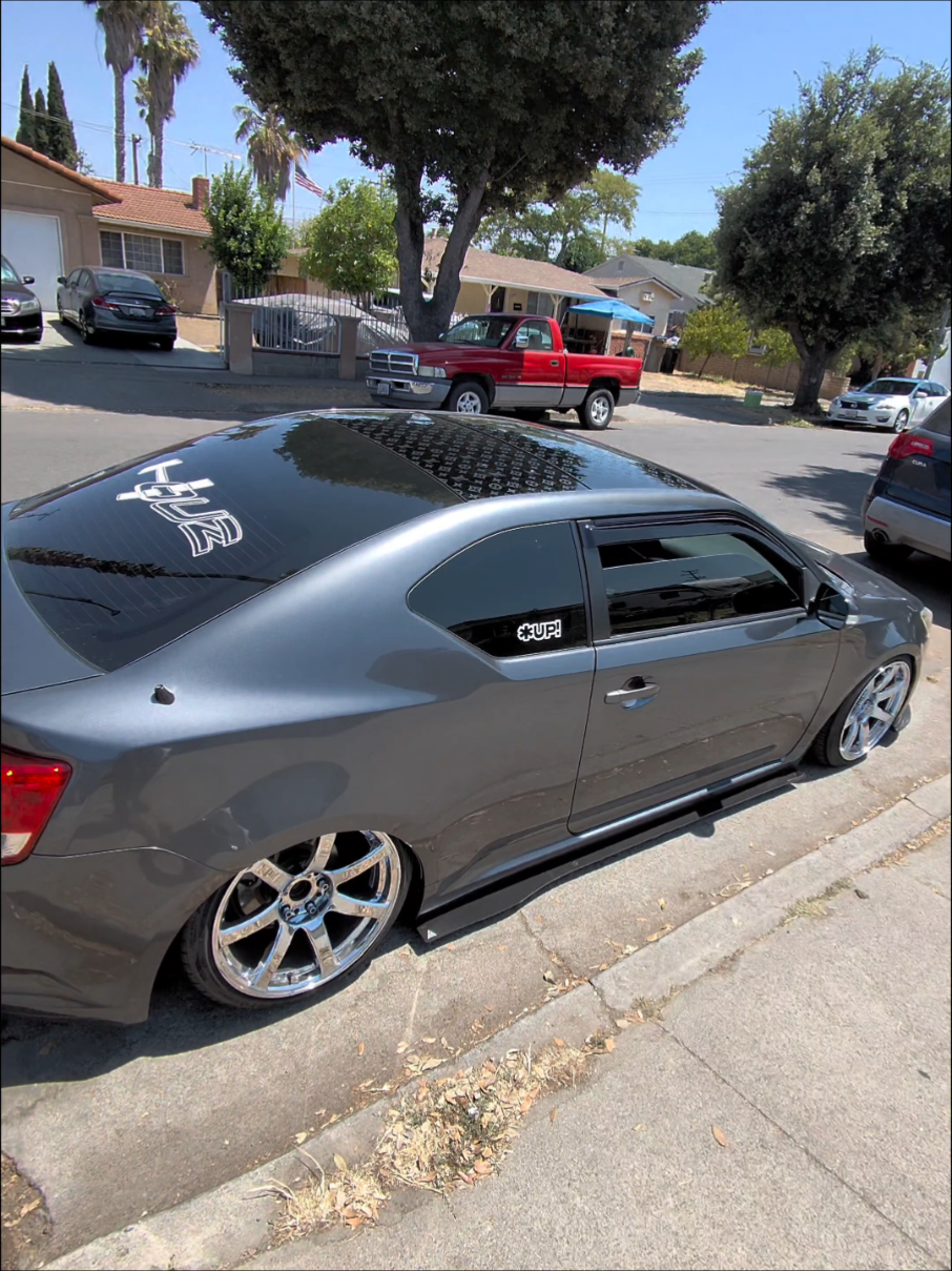 @Real Wheel Cult