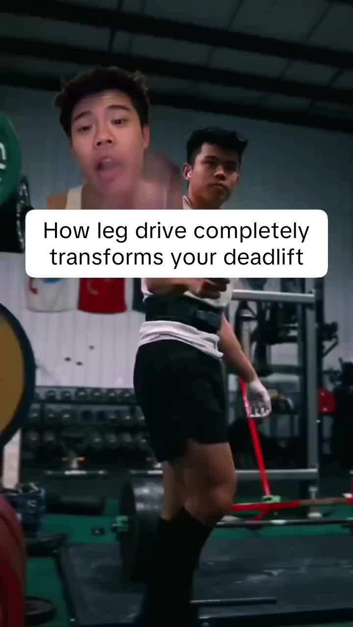 @Darath | Powerlifting Coach