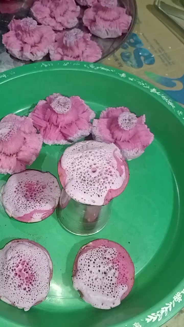 @mama zhafran