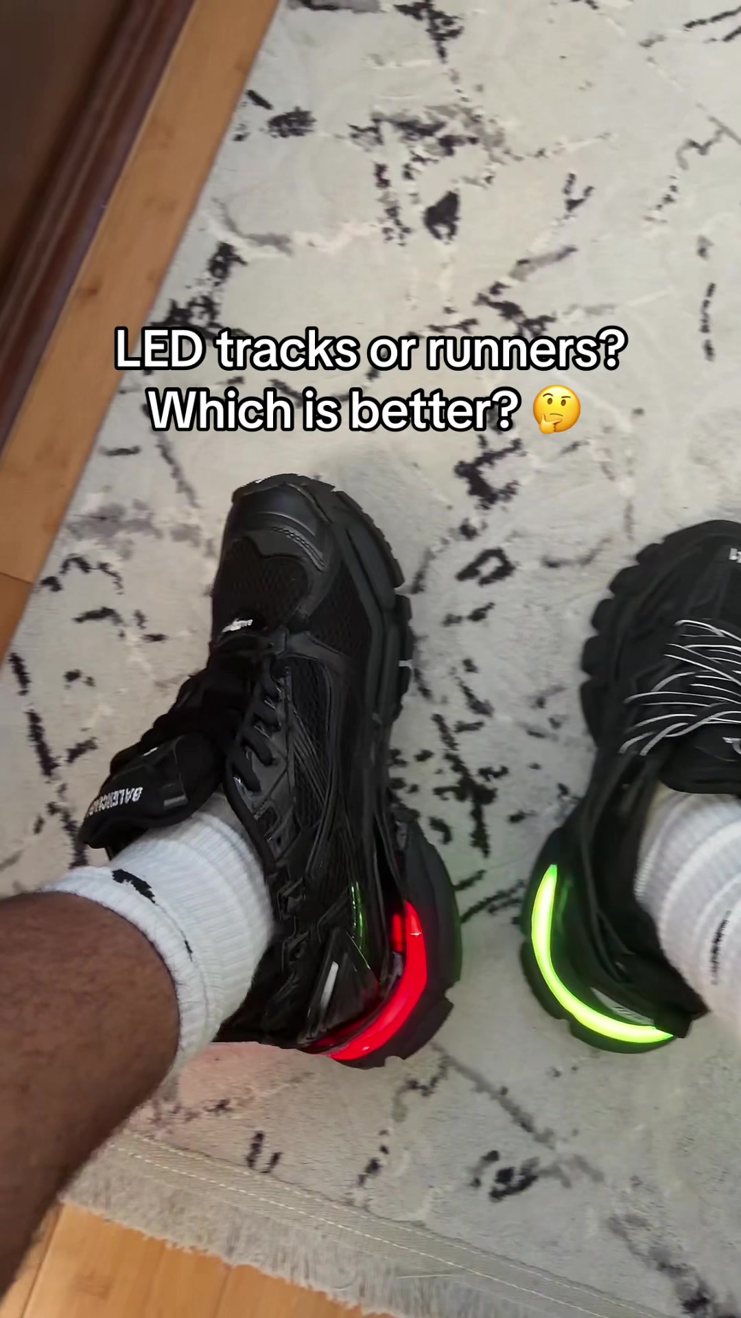 @Luh Sneakerhead