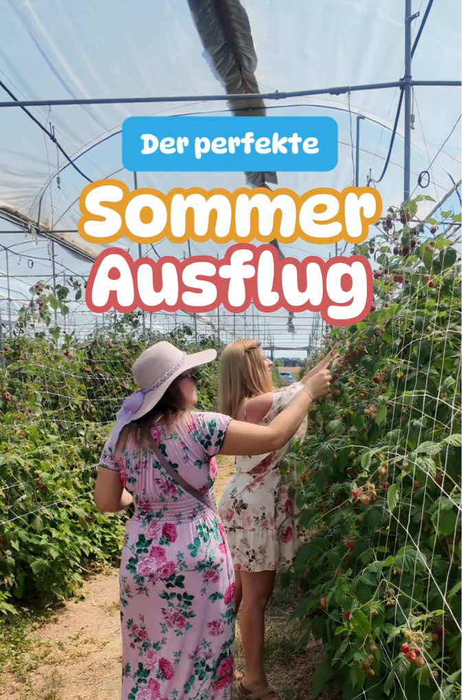 @Drei unterwegs | Ausflugstipps