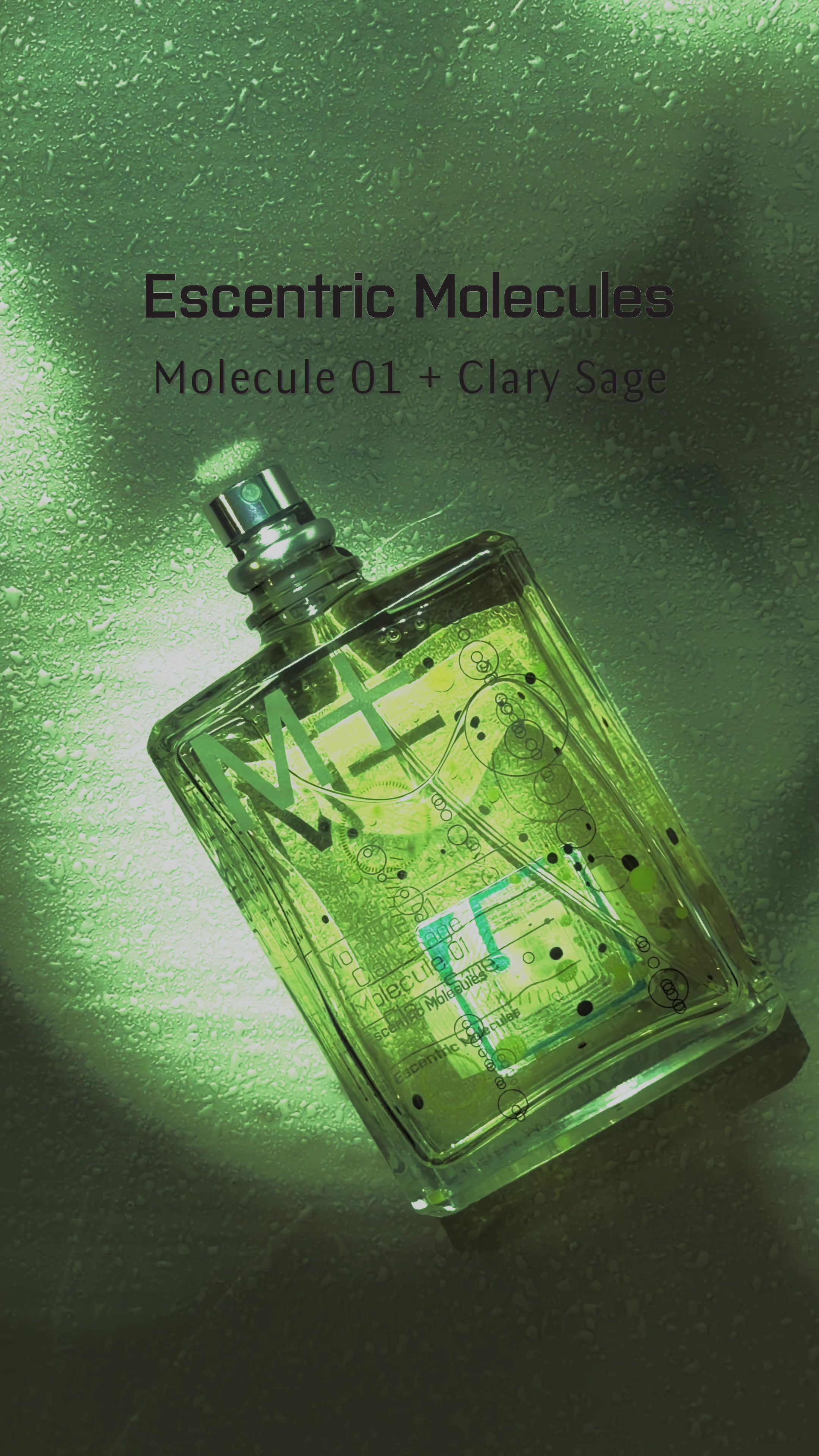 @Metropoliten Perfumery