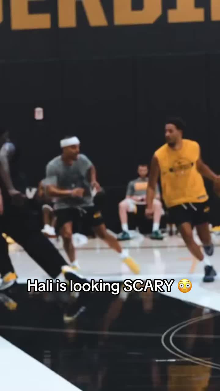 @Enjoy Basketball