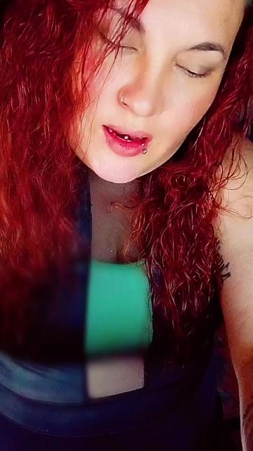 @Mistress Mandy