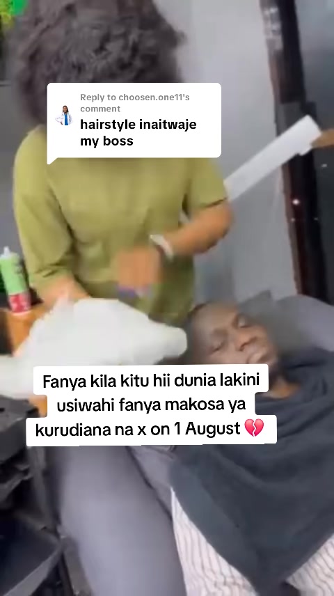 @Mutongoi 💕