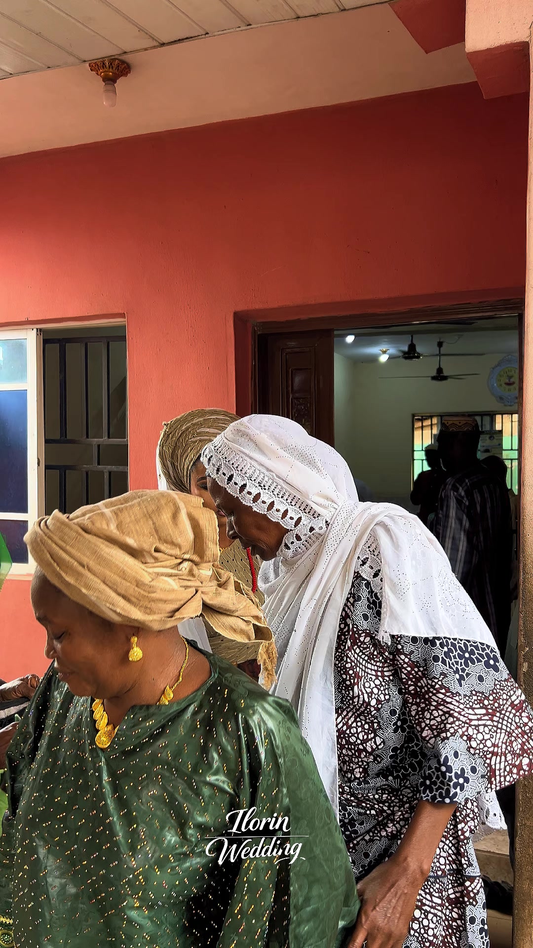 @🎥 ILORIN WEDDING & EVENTS