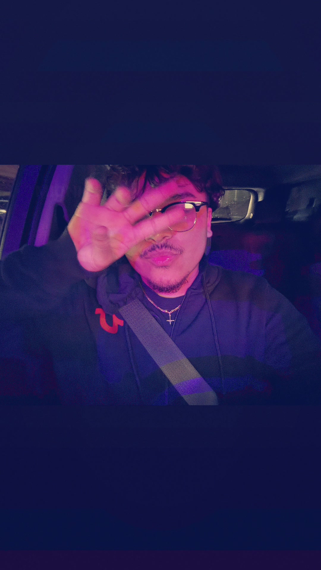@❄️